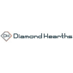Diamond Hearths