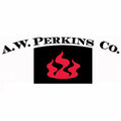 A.W. Perkins A.W. Perkins
