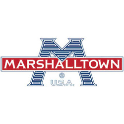 MARSHALLTOWN MARSHALLTOWN
