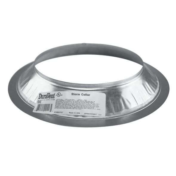 B-Vent Storm Collar, alternate image 2
