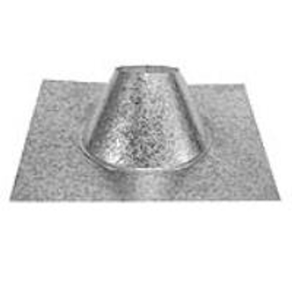 PelletVent Pro Adjustable Flashing