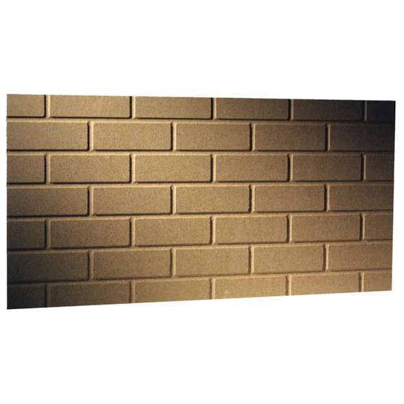 Skamol Refractory Panels