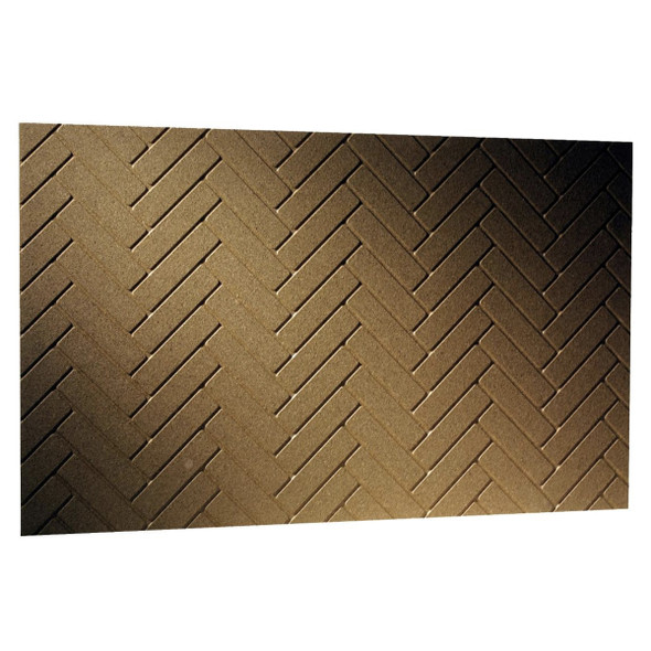 Skamol Refractory Panels, alternate image 1