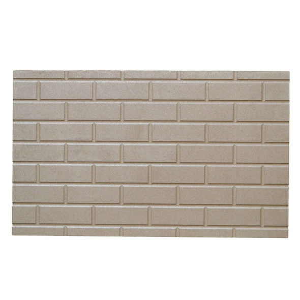 Skamol Refractory Panels, alternate image 1