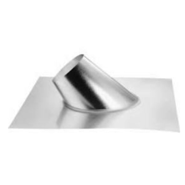 DirectVent Pro Roof Flashings