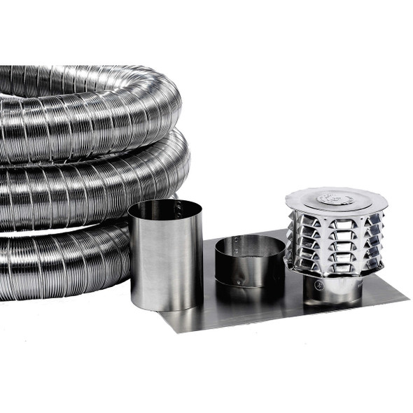 SmartFlex Aluminum Liner Kit