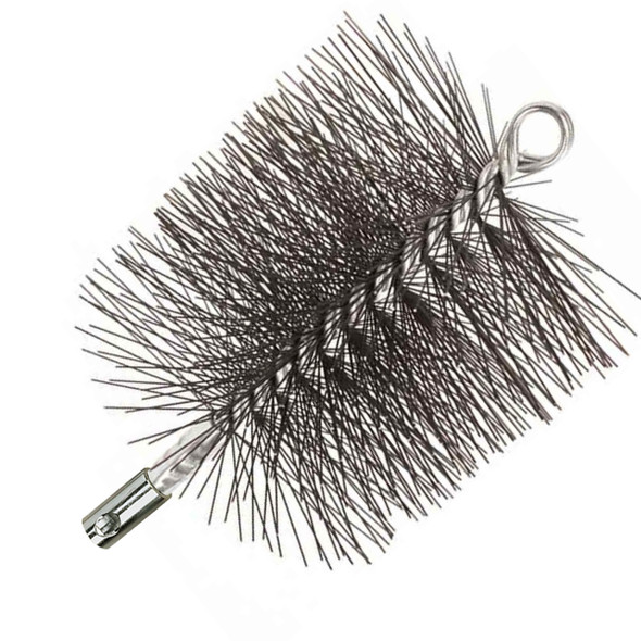 ButtonLok Round Wire Brush