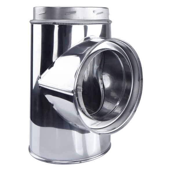 DuraTech Spark Arrestor for Termination Cap - 5