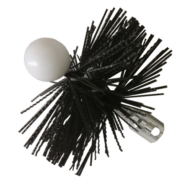 Small ButtonLok Full Filament Brushes