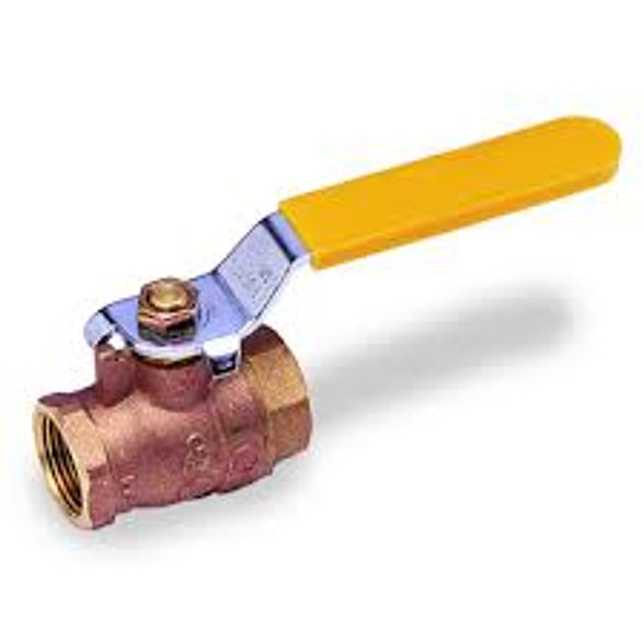 Ball Valve