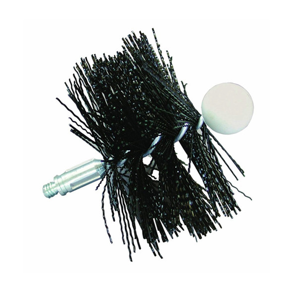 Ecospin Pellet Stove Brush