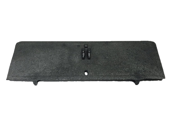 Replacement Cast-Iron Damper Valve Plate