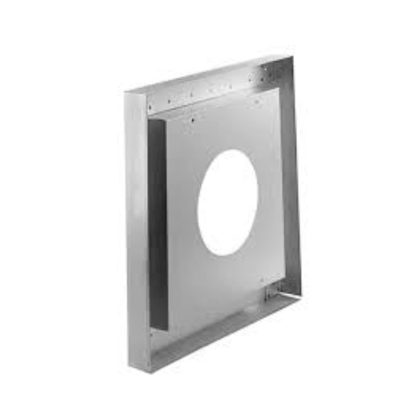 DirectVent Pro Vinyl Siding Standoff (4" x 6 5/8") DirectVent Pro Vinyl Siding Standoff (4" x 6 5/8")