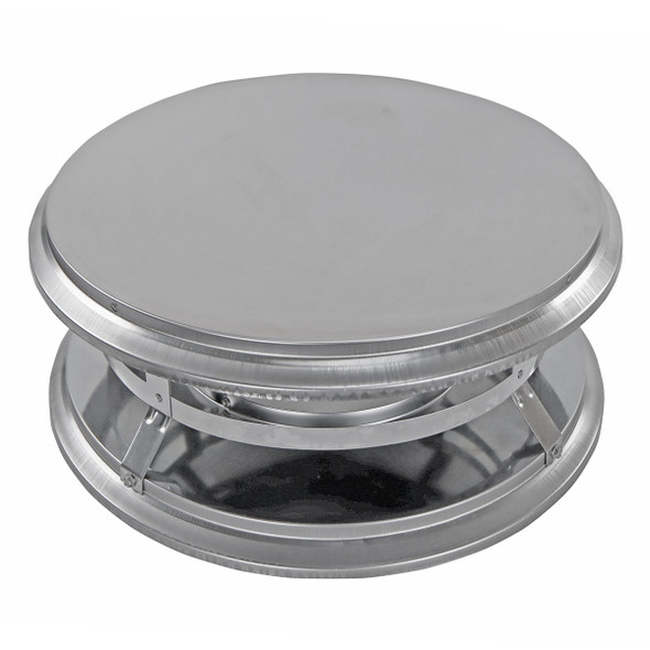 DuraTech Spark Arrestor for Termination Cap - 5