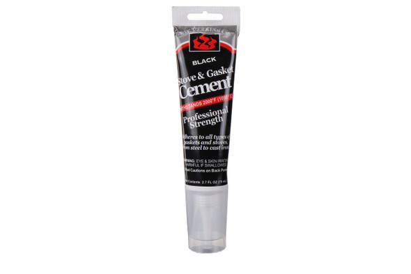 Gasket Cement-2.7 oz