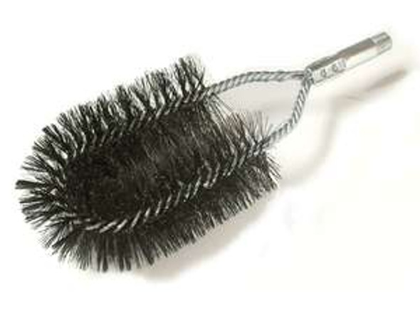 U-Brush for Heavy Creosote