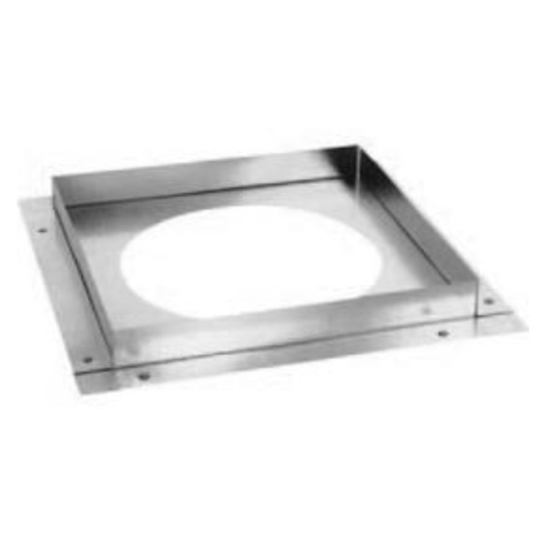 DirectVent Pro Ceiling Firestop (5" x 8")