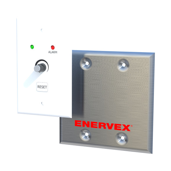 Enervex EFC211 Solid Fuel Fan Controller