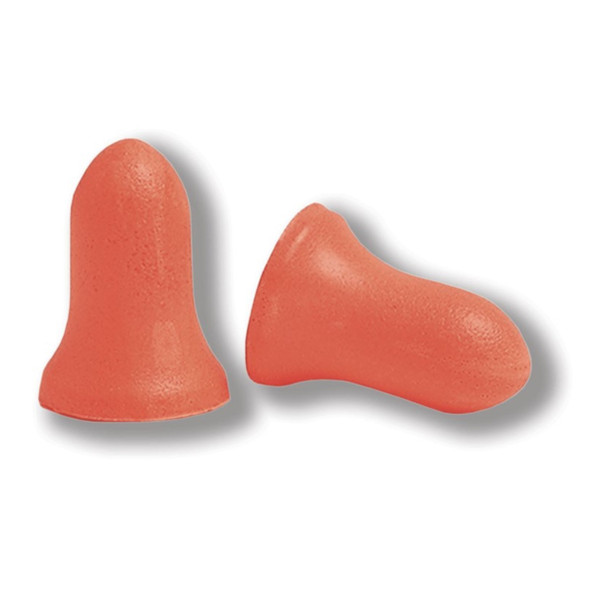 Ear Plugs - Box of 200 pairs
