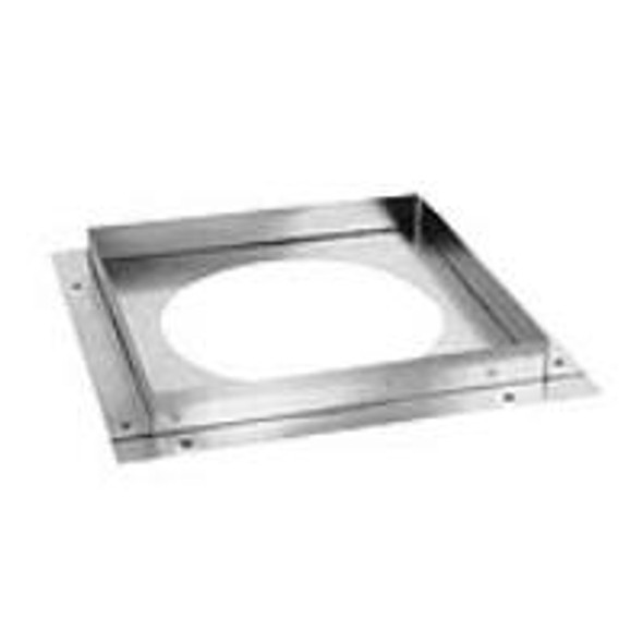 DirectVent Pro Ceiling Firestop (4" X 6 5/8")