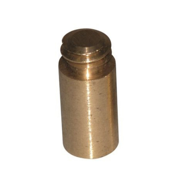 3/8" NPT Female / Universal Thread Male Adapter