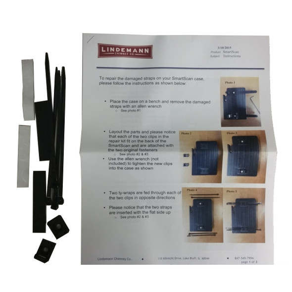 SmartScan Repair Kit