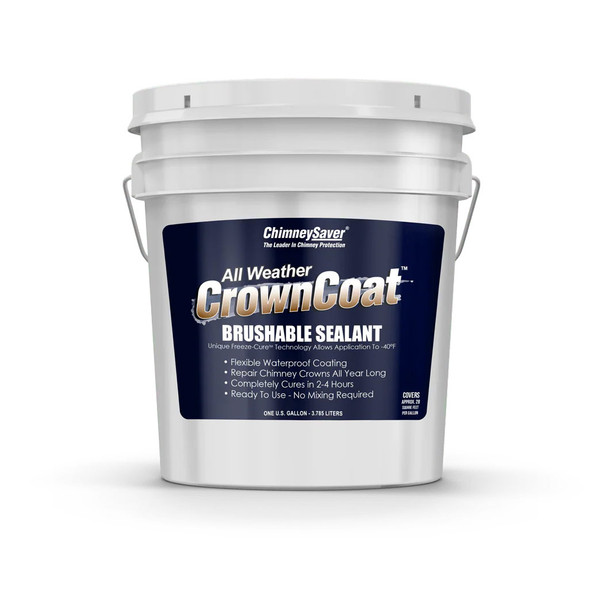 All (Cold) Weather CrownCoat - 1 Gallon