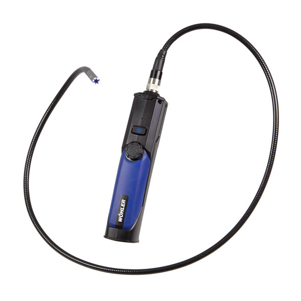 Video Endoscope 2 Meter Probe