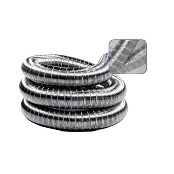 SmartFlex Aluminum Liner