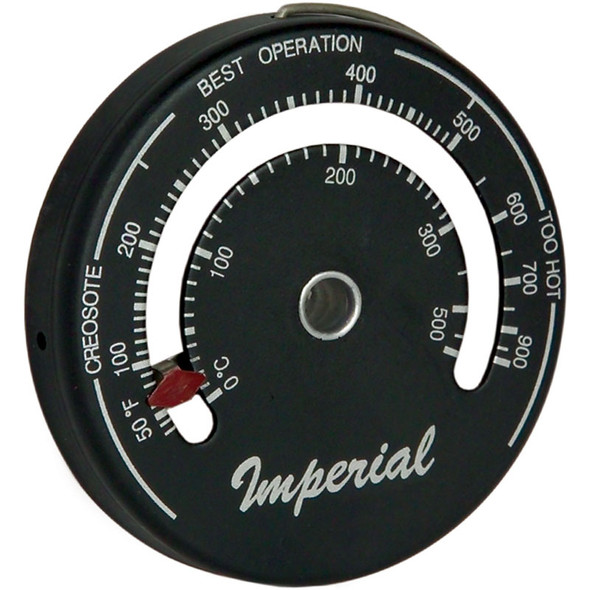 Stove Pipe Thermometer - Magnet