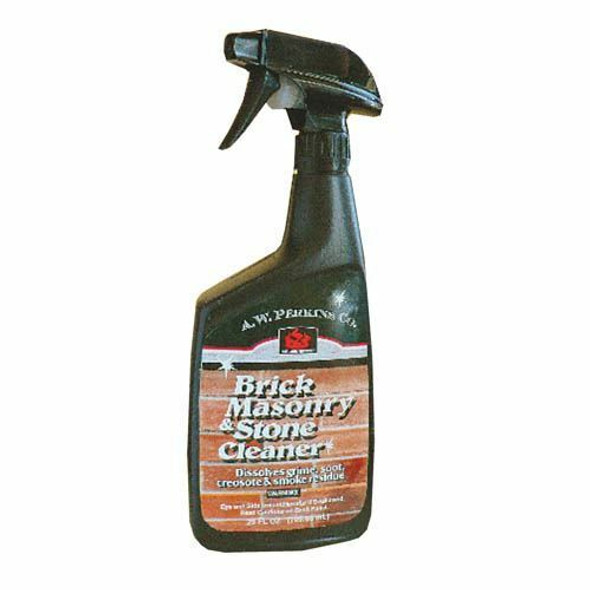 A.W. Perkins Brick, Masonry & Stone Cleaner 32 oz.