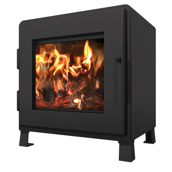 Nova Wood Burning Freestanding Stoves