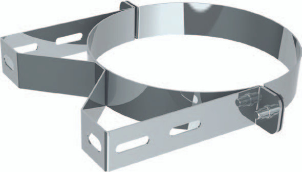 Jeremias Extended Wall Brackets