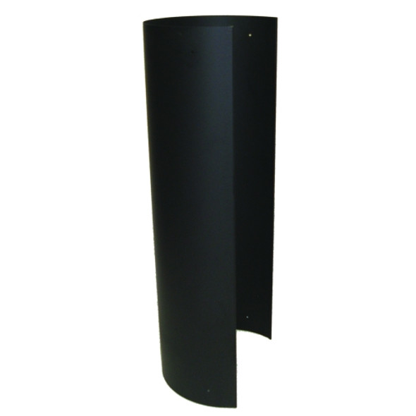 Pipe Shield Heat Skirt