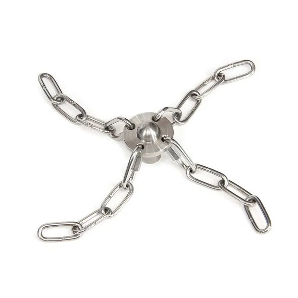 Power Chain Shaft Head - 12