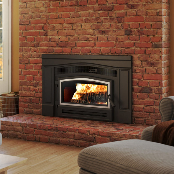 Osburn Matrix 1900 Wood Insert Osburn Matrix 1900 Wood Insert