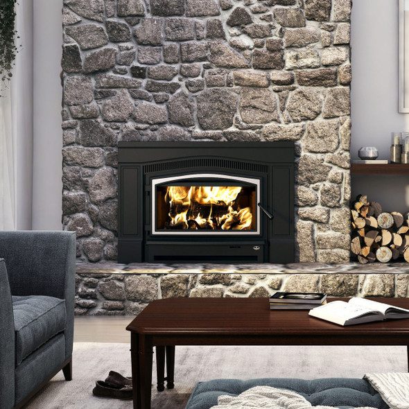 Osburn Matrix 2700 Wood Insert