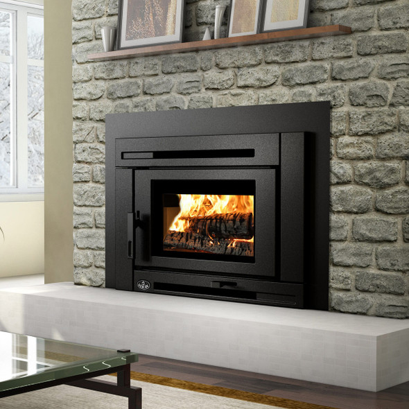 Osburn Matrix Wood Insert