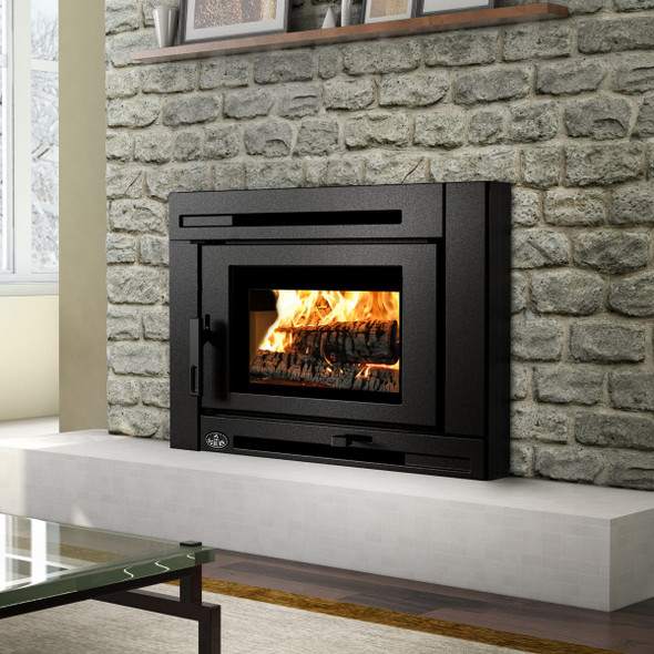 Osburn Matrix Wood Insert