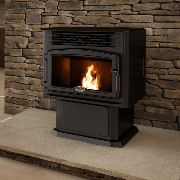 Osburn 2500 Pellet Stove Osburn 2500 Pellet Stove