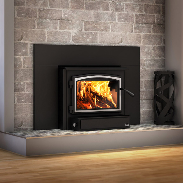 Osburn 2000 Wood Insert