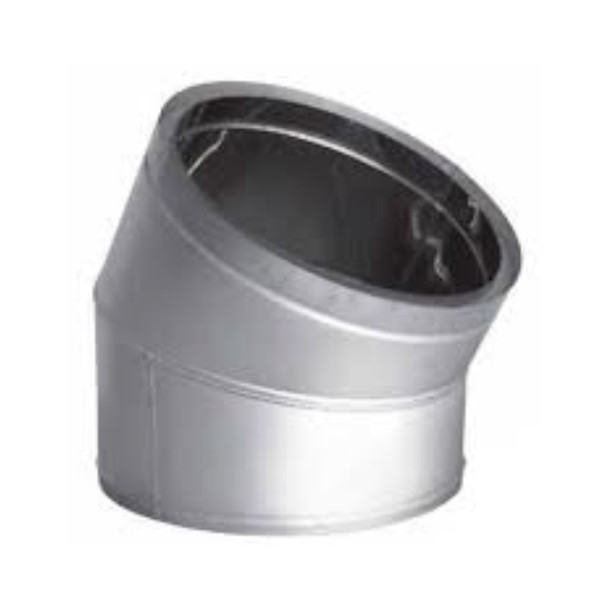 DuraTech Stainless Steel Offset Elbow
