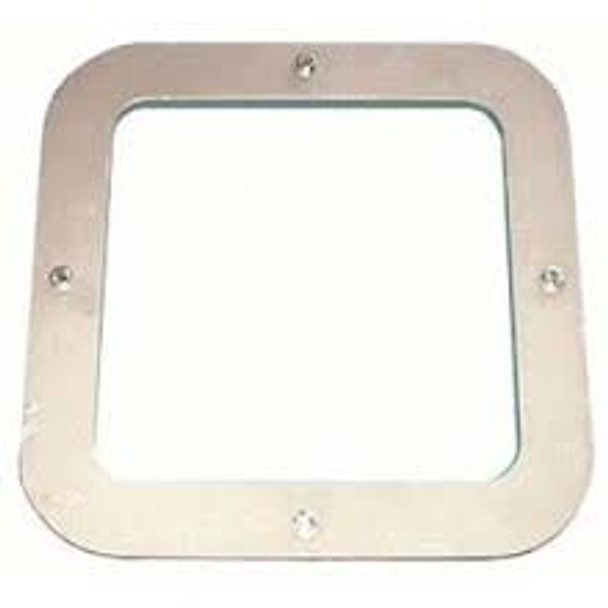 Access Plates for Dampers