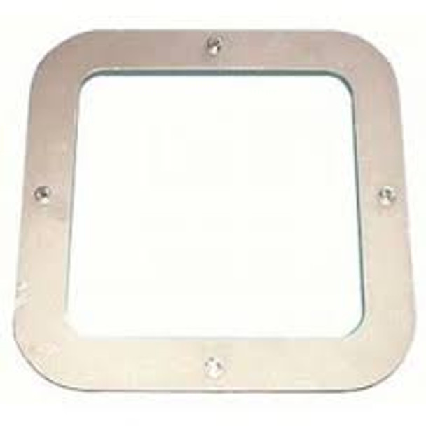 Access Plate for Sealtight Dampers