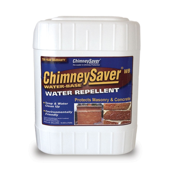 ChimneySaver Water Repellent