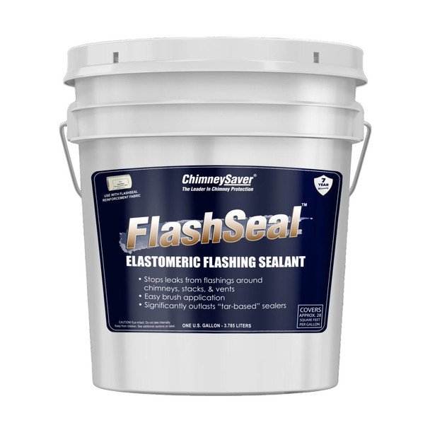 FlashSeal Flashing & Roof Repair