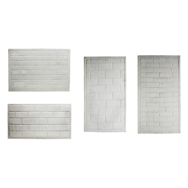Refractory Panels