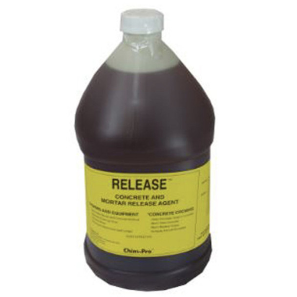 Concrete Release Agent