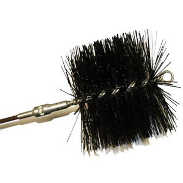 TLC Round Wire Brush