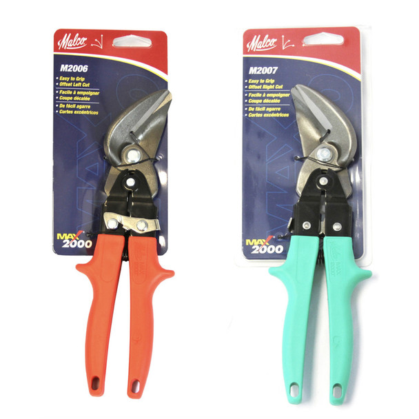 Offset Shears